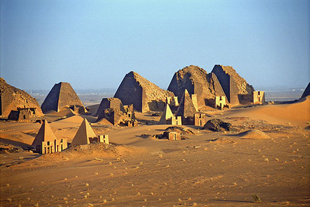 piramides-de-meroe-sudan